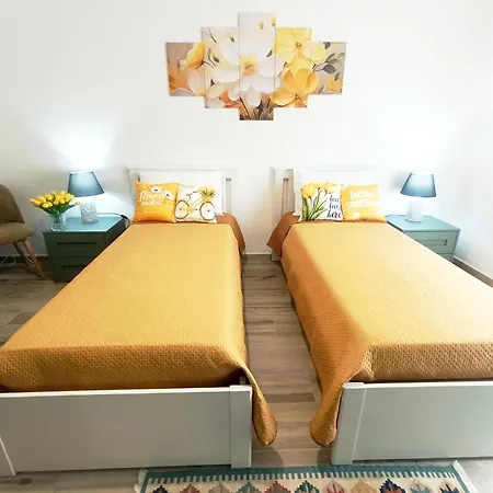 10 Minutes From Downtown Casa Rituccia Alguer