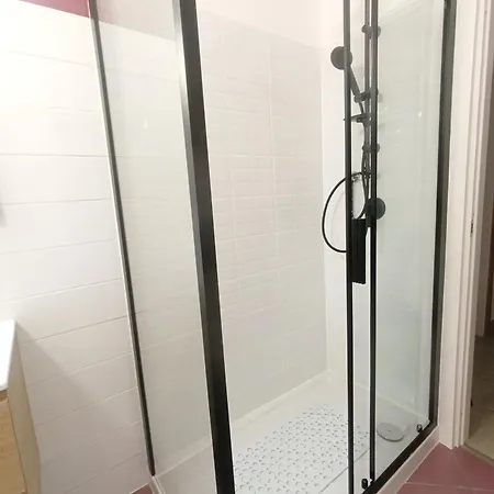 Apartamento 10 Minutes From Downtown Casa Rituccia *