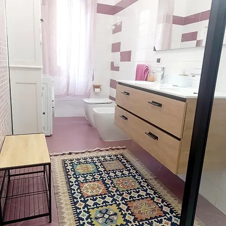 10 Minutes From Downtown Casa Rituccia