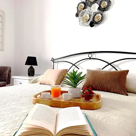Apartamento 10 Minutes From Downtown Casa Rituccia Alguer