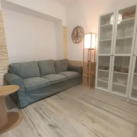 Apartment 10 Minutes From Downtown Casa Rituccia Alghero