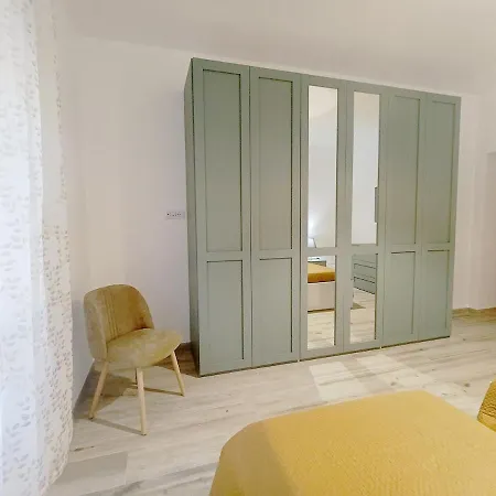10 Minutes From Downtown Casa Rituccia Apartment Alghero