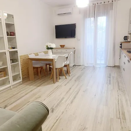 Apartamento 10 Minutes From Downtown Casa Rituccia