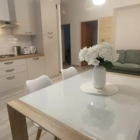 10 Minutes From Downtown Casa Rituccia