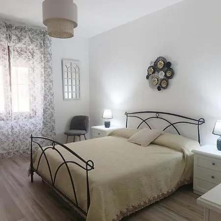 Apartamento 10 Minutes From Downtown Casa Rituccia