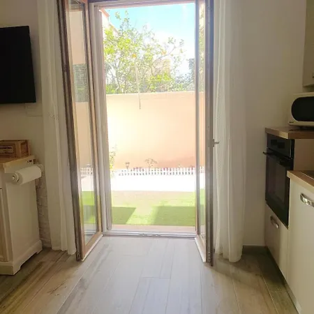 10 Minutes From Downtown Casa Rituccia * Alguer