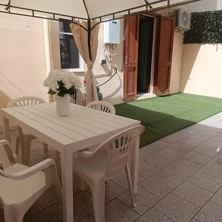 10 Minutes From Downtown Casa Rituccia * Alghero