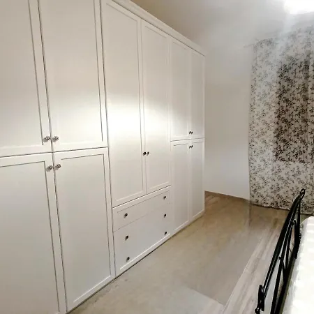Apartment 10 Minutes From Downtown Casa Rituccia *